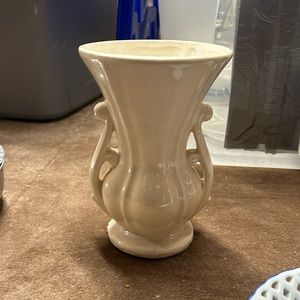 McCoy Vase
